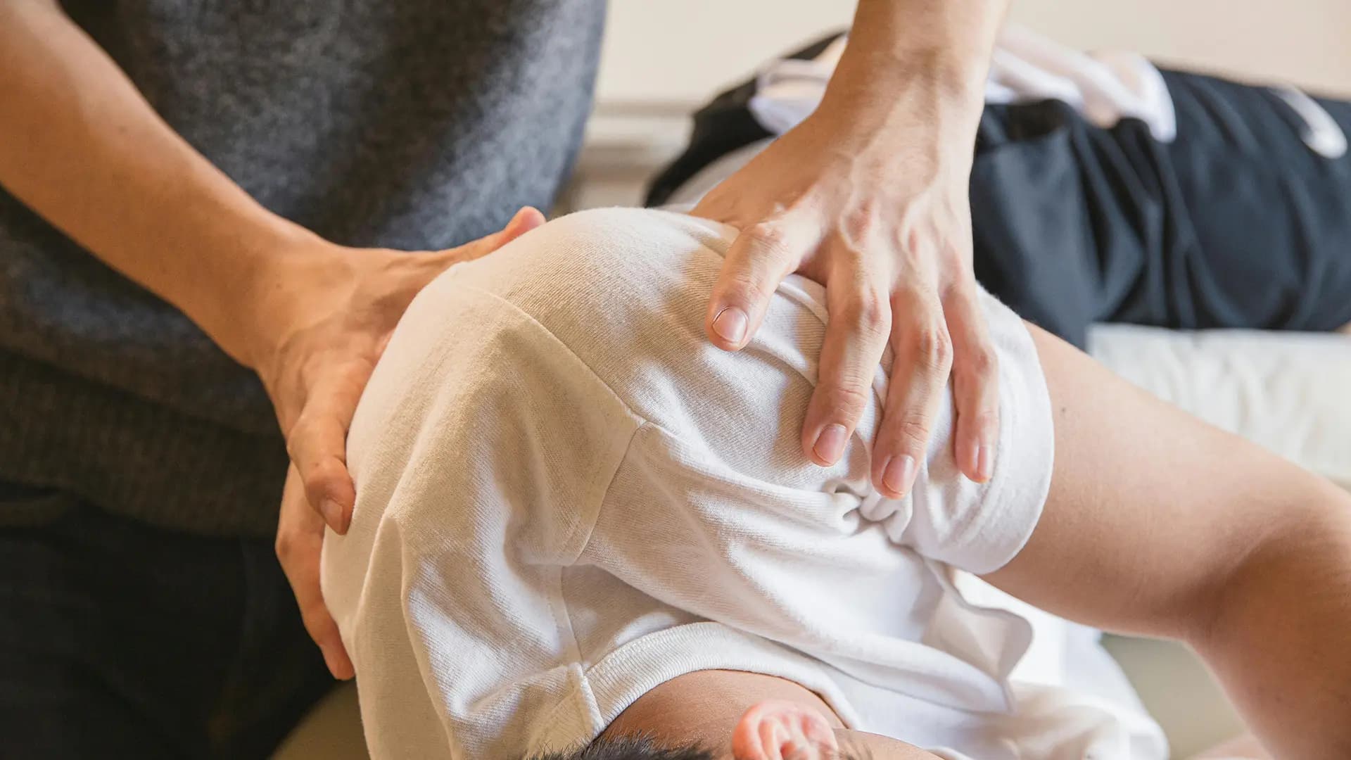 Physiotherapy