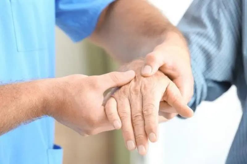 Geriatric Physiotherapy