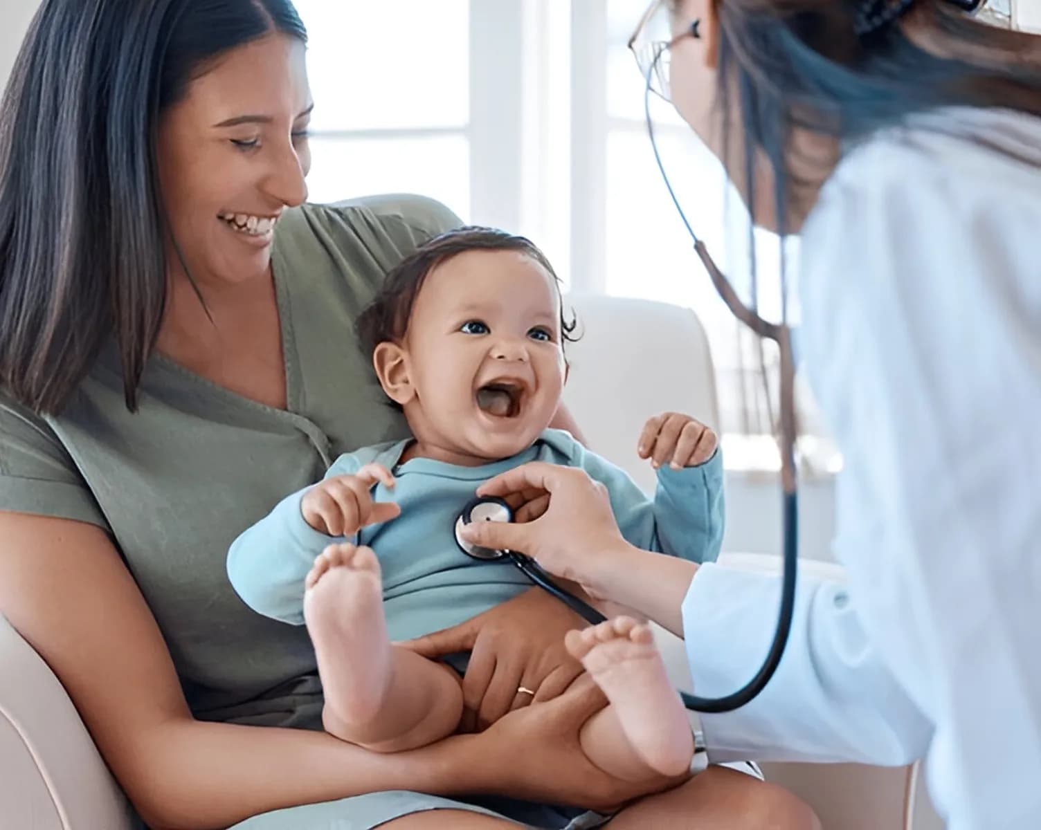 Advanced Pregnancy & Diagnostic Scans