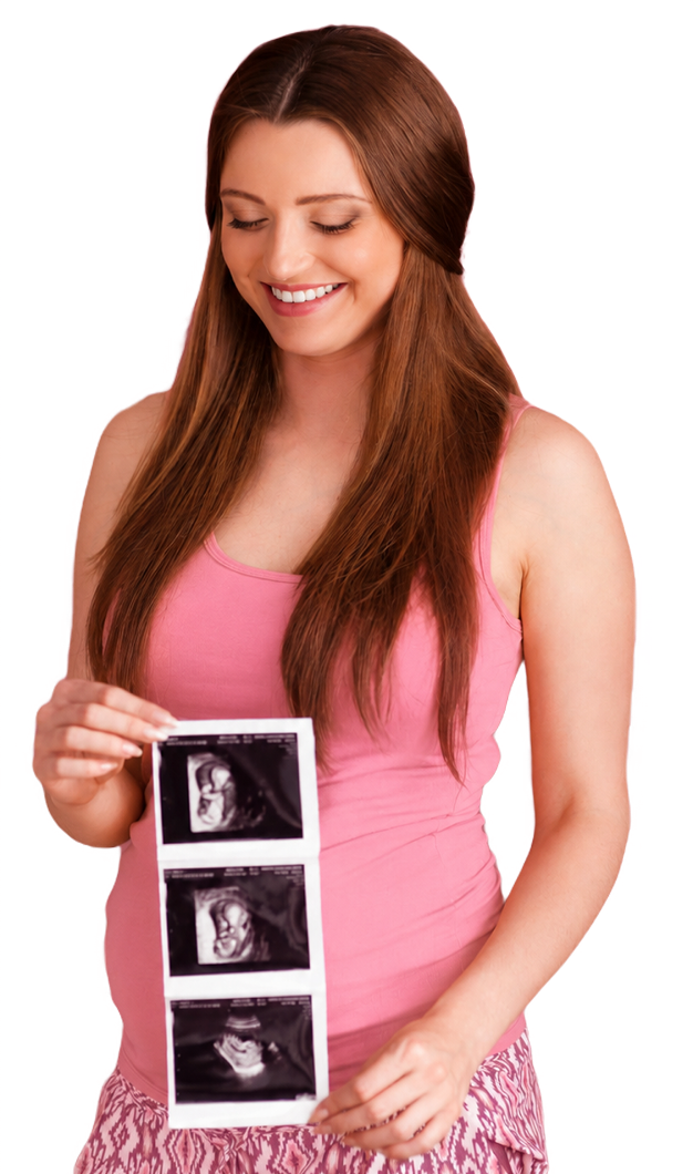 Early pregnancy scan Walsall