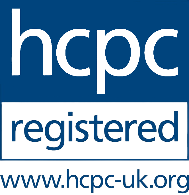 Health and Care Professions Council Registered
