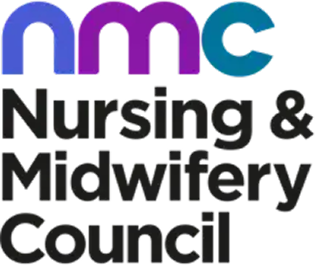 Nursing and Midwifery Council Registered
