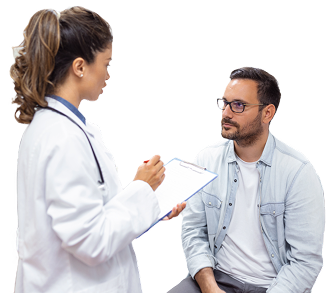 NIPT blood test Walsall